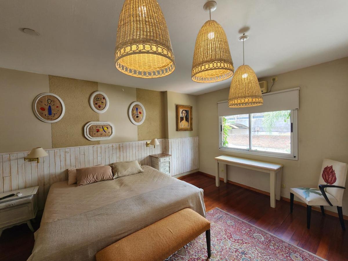 House Park Hotel Boutique Santa Fe Exterior photo