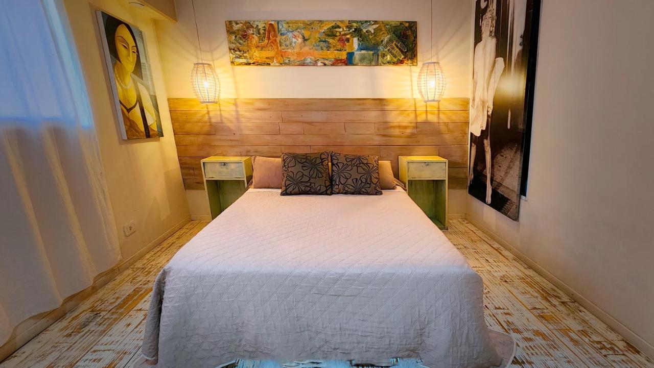 House Park Hotel Boutique Santa Fe Exterior photo
