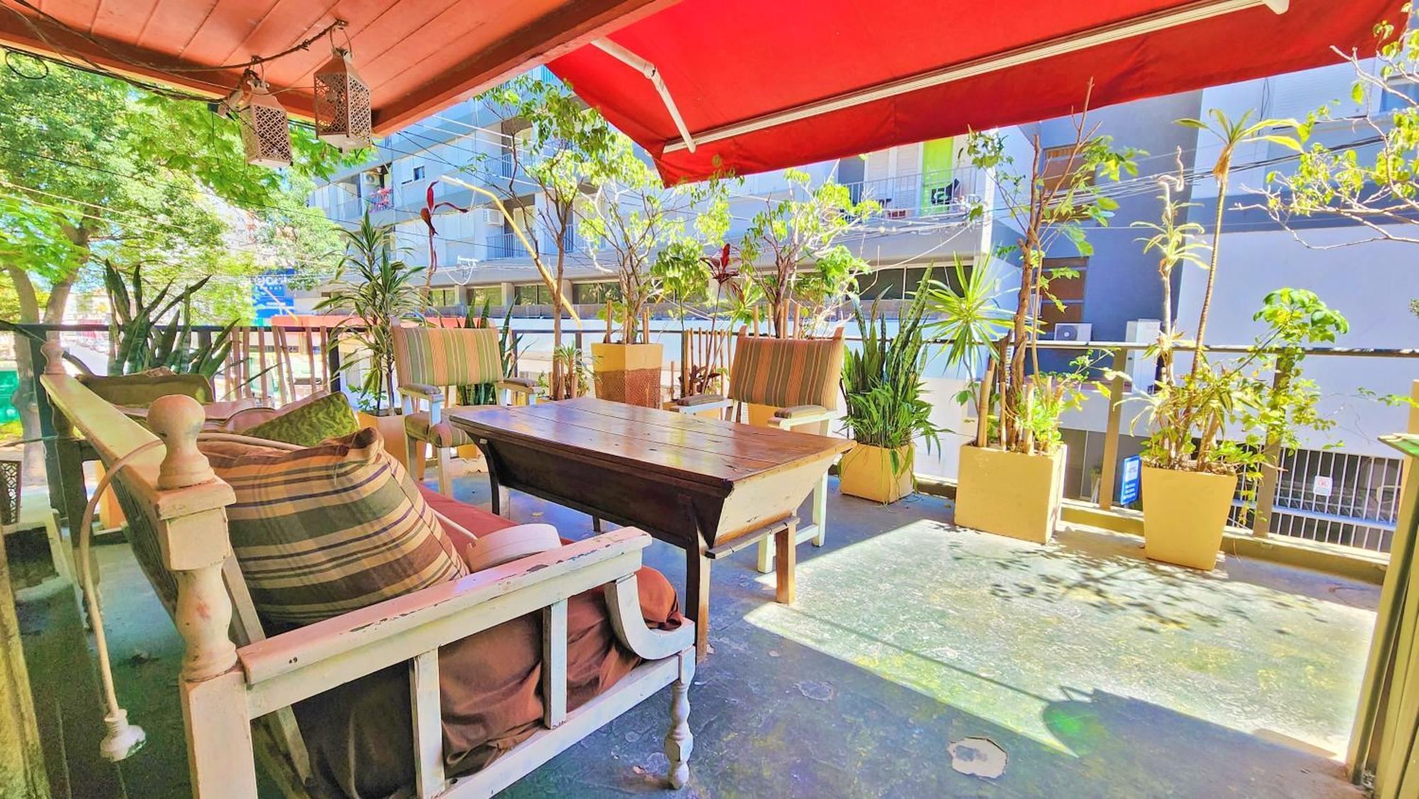 House Park Hotel Boutique Santa Fe Exterior photo